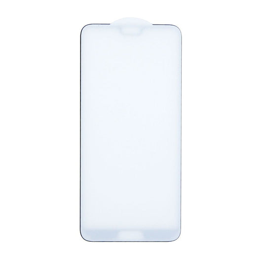 Skärmskydd Huawei P20 Pro - 3D Härdat Glas Svart Bulk