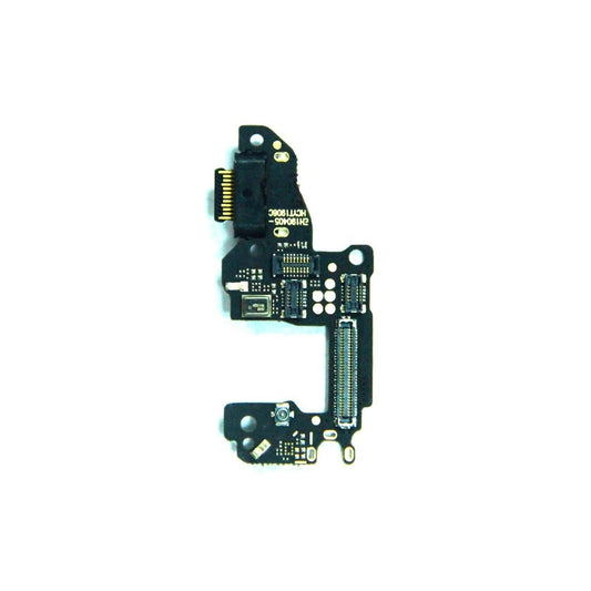 Huawei P30 Laddkontakt Modul