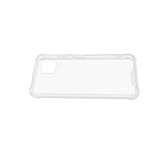 Stöttåligt Mobilskal Huawei P40 Lite - Transparent