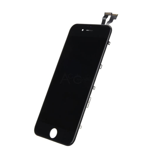 iPhone 6S LCD Skärm AAA Premium - Svart