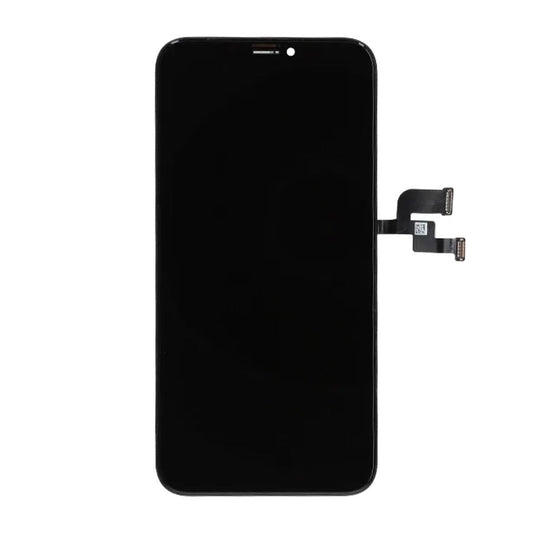 iPhone XS LCD Skärm Refurbished