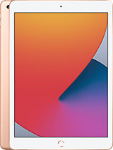 iPad 10.2 (2020) Glasbyte
