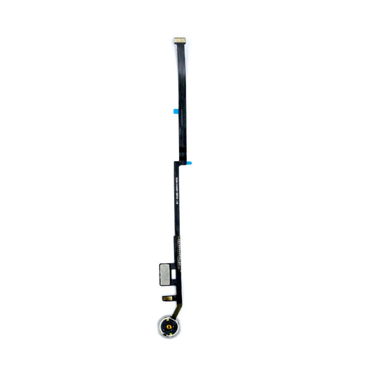iPad 7 10.2" Hemknapp Flexkabel - Guld