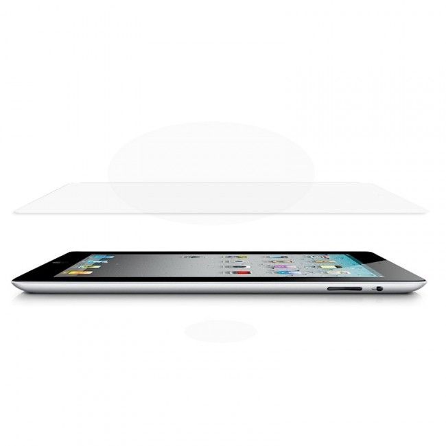 Skärmskydd iPad 2/3/4 - Härdat Japan Glas Bulk