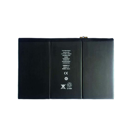 iPad 3 and iPad 4 Battery High Quality