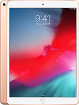 iPad Air (2019) Batteribyte