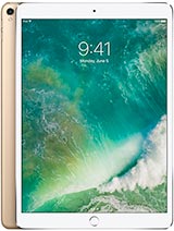 iPad Pro 10.5 (2017) Batteribyte