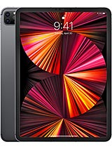iPad Pro 11 (2021) Skärmbyte Original