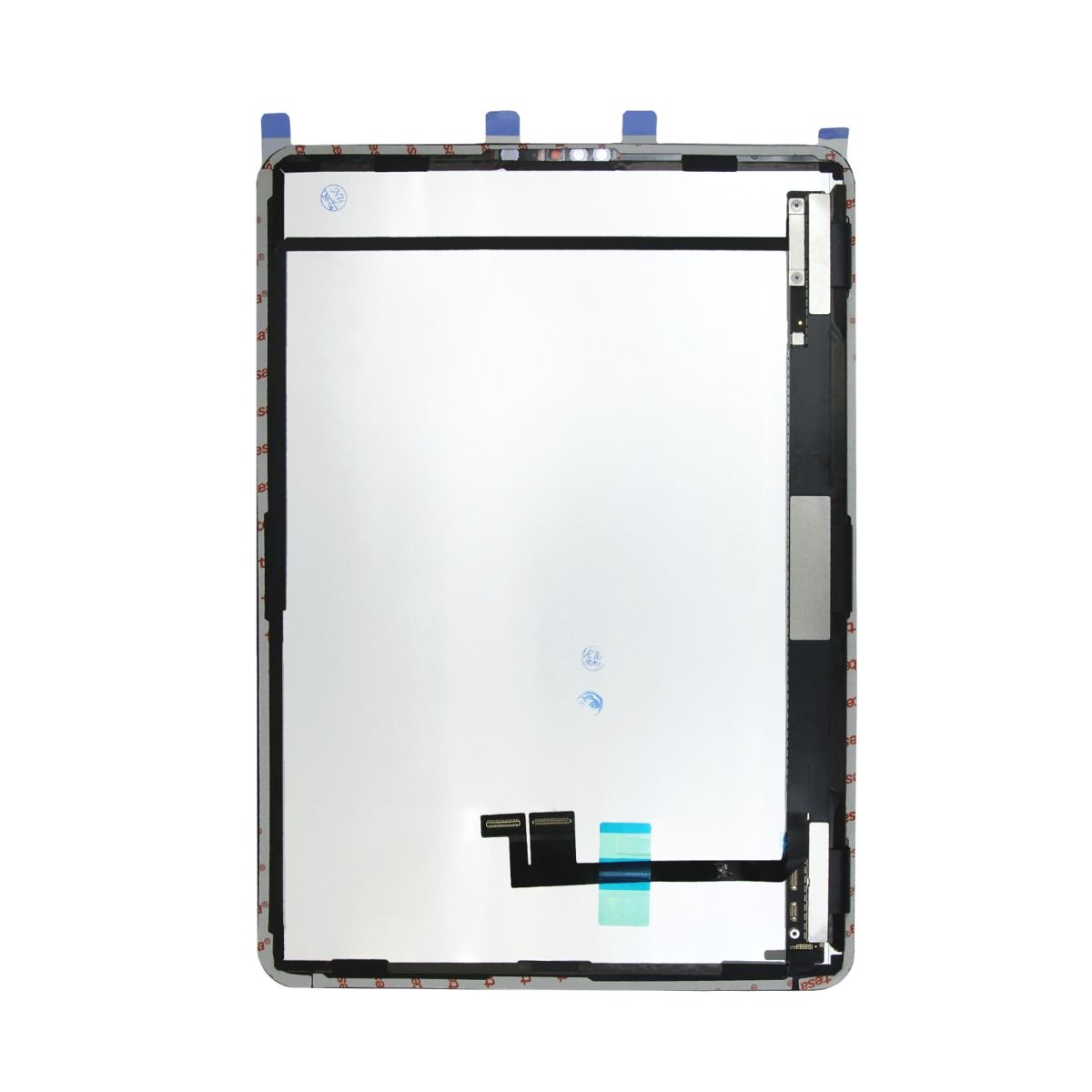 iPad Pro 11 LCD Skärm - Svart