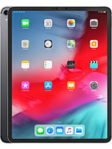 iPad Pro 12.9 (2018) Byte laddkontakt
