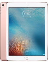 iPad Pro 9.7 (2016) Batteribyte