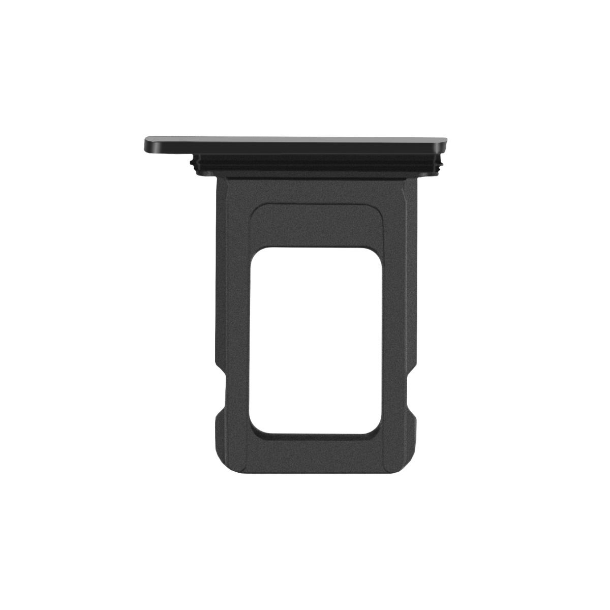 iPhone 11 Pro and 11 Pro Max SIM Card Holder - Gray