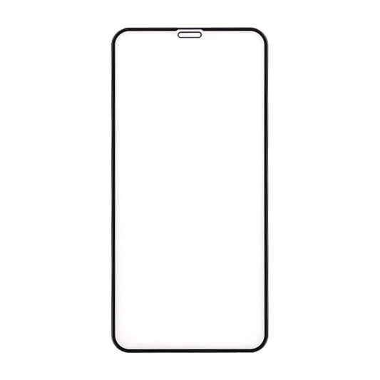 iPhone X/XS/11 Pro High aluminum screen printing full screen tempered film