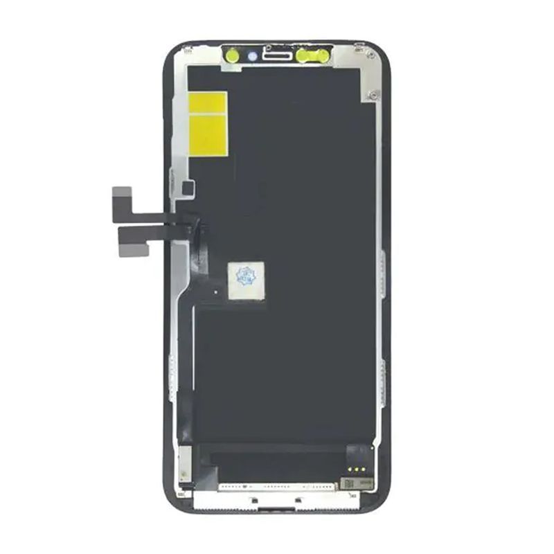 iPhone 11 Pro JK In-Cell LCD Display High Quality Black