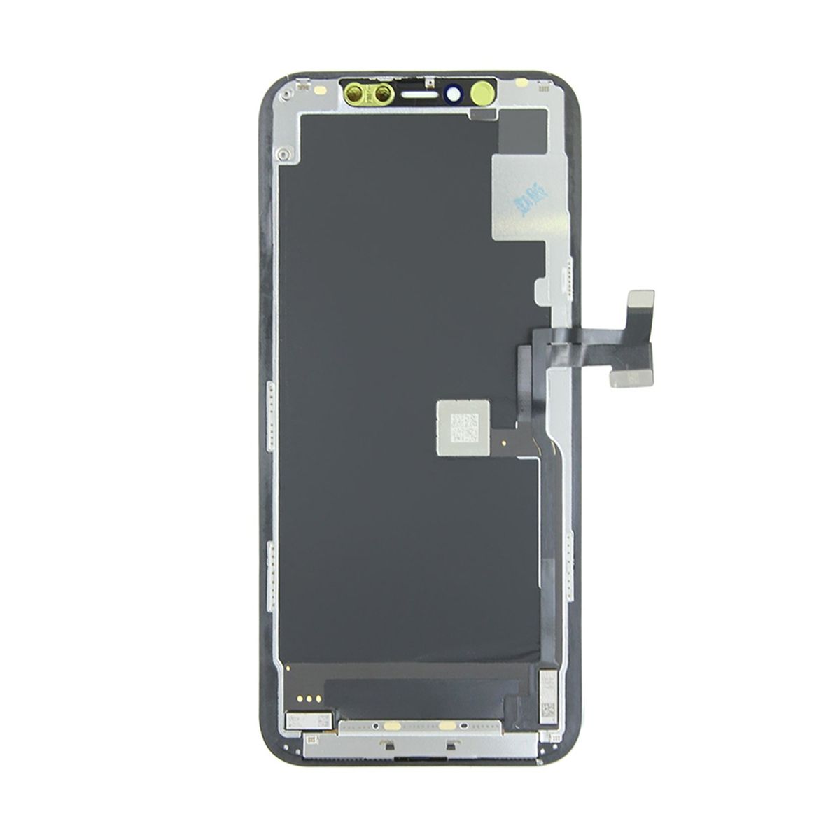 iPhone 11 Pro LCD Skärm OEM - Svart
