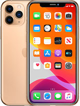 iPhone 11 Pro Byte högtalare