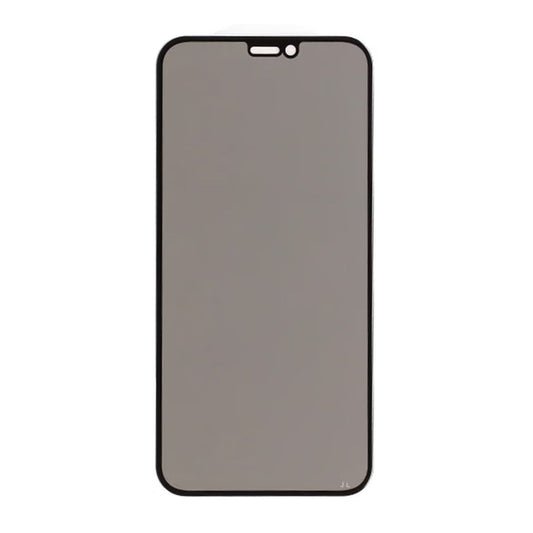 Skärmskydd Privacy iPhone 12 Mini - 3D Härdat Glas