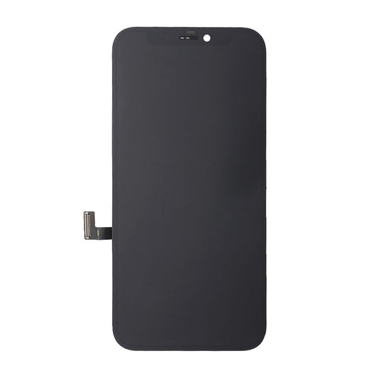 iPhone 12 Mini Skärm med LCD In-Cell RJ med IC Ersättning