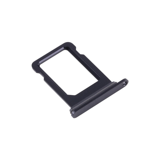 iPhone 12 Mini Simkortshållare - Svart