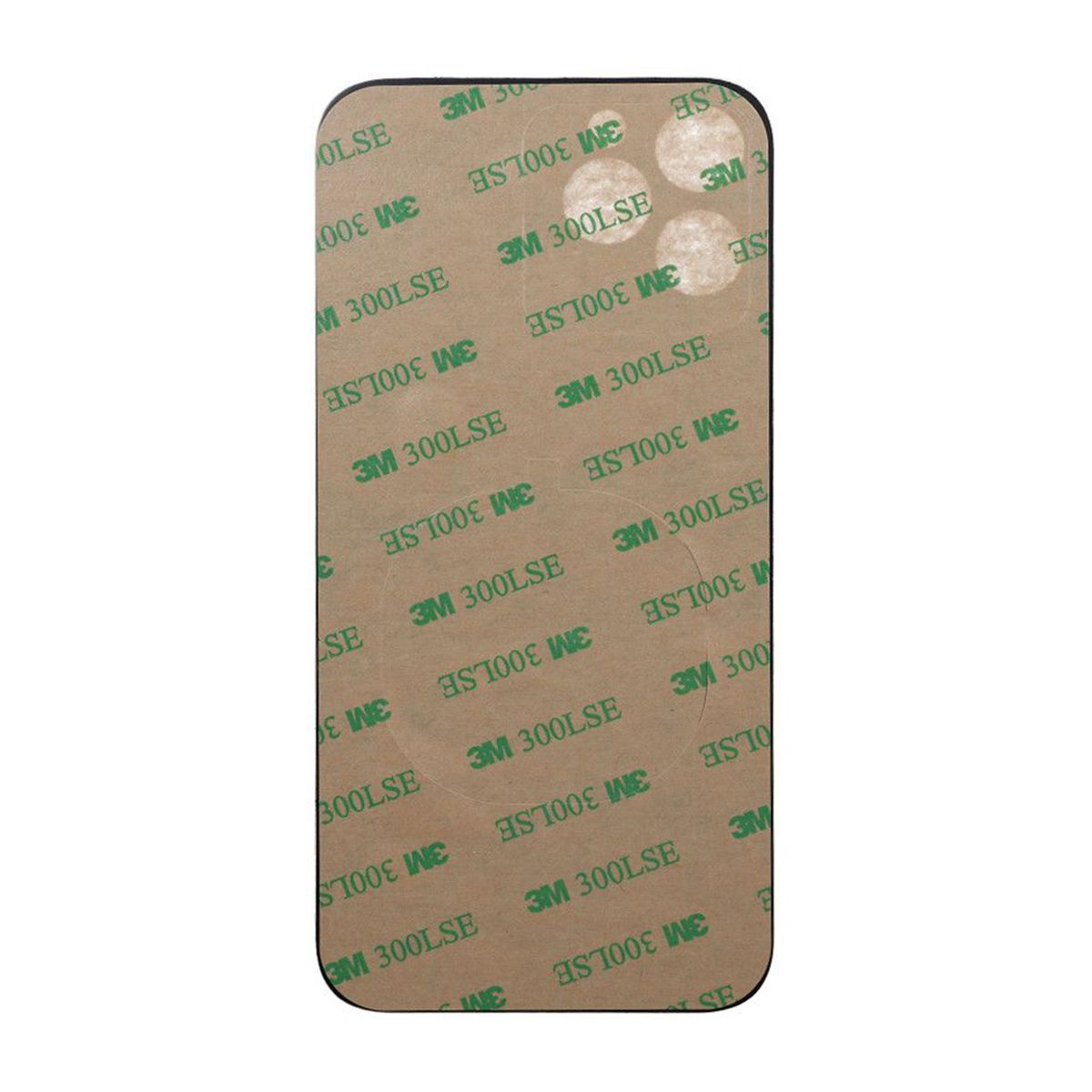 iPhone 12 Pro Max Back Cover OEM Gold-Big Camera Hole Size