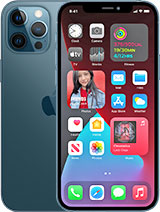Laga iPhone 12 Pro Max