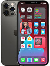 iPhone 12 Pro Batteribyte