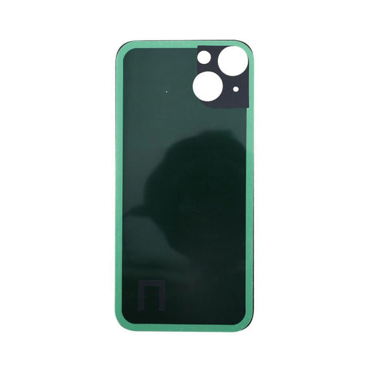 iPhone 13 Back Cover OEM Pink-Big Camera Hole Size