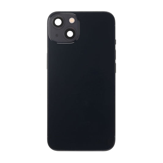 iPhone 13 Back Cover Original Black