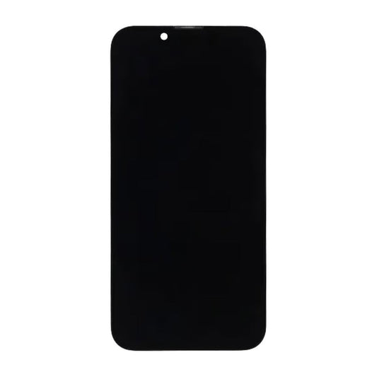 iPhone 13 Mini OLED Screen - Black taken from new iPhone