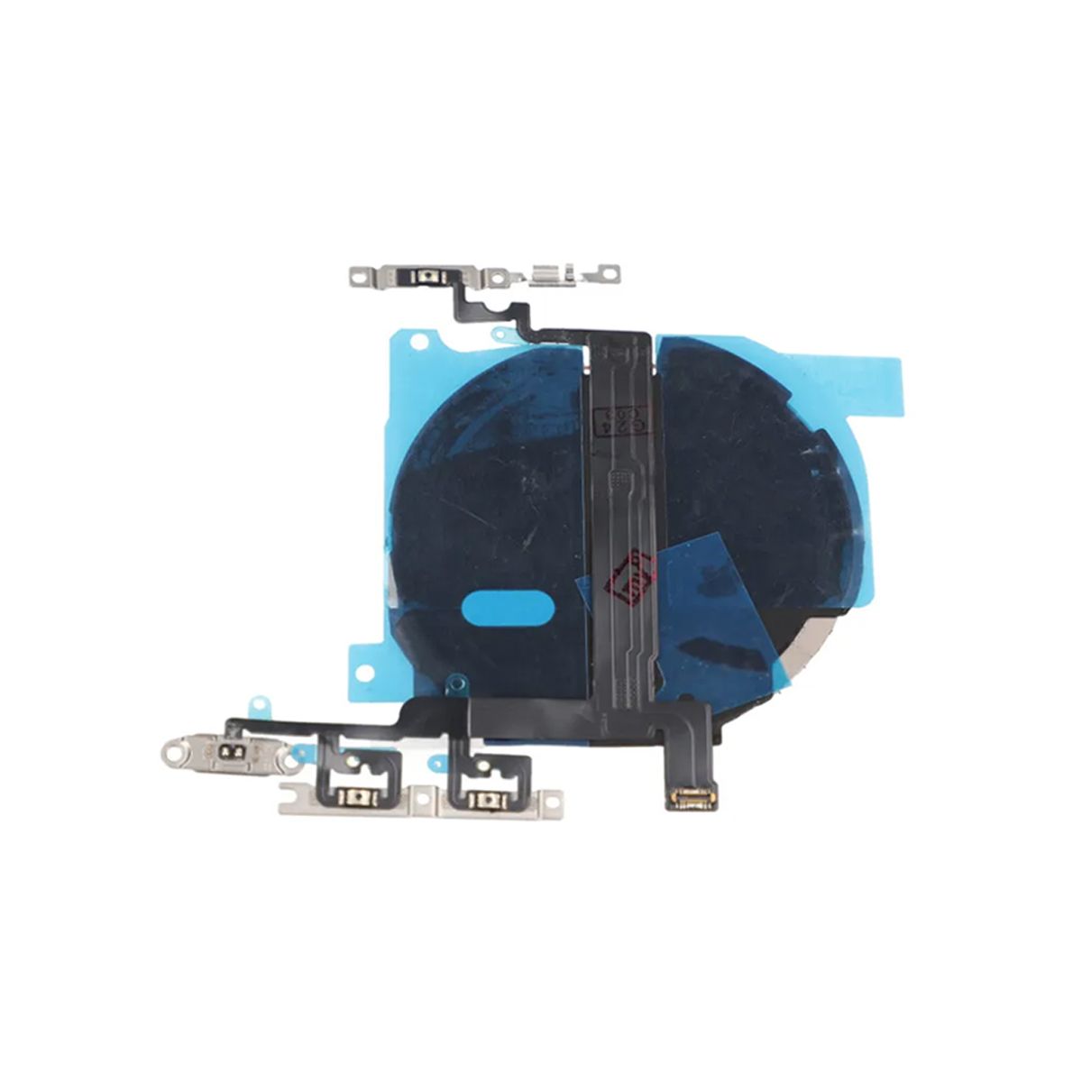 iPhone 13 Mini NFC Antenn med Volymknappar Flexkabel