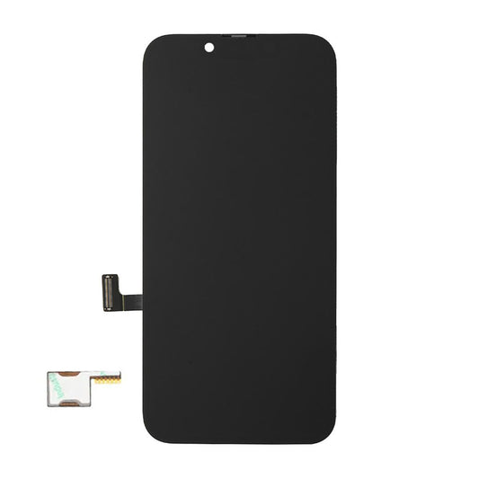 iPhone 13 RJ In-Cell LCD Display High Quality Black can move ic