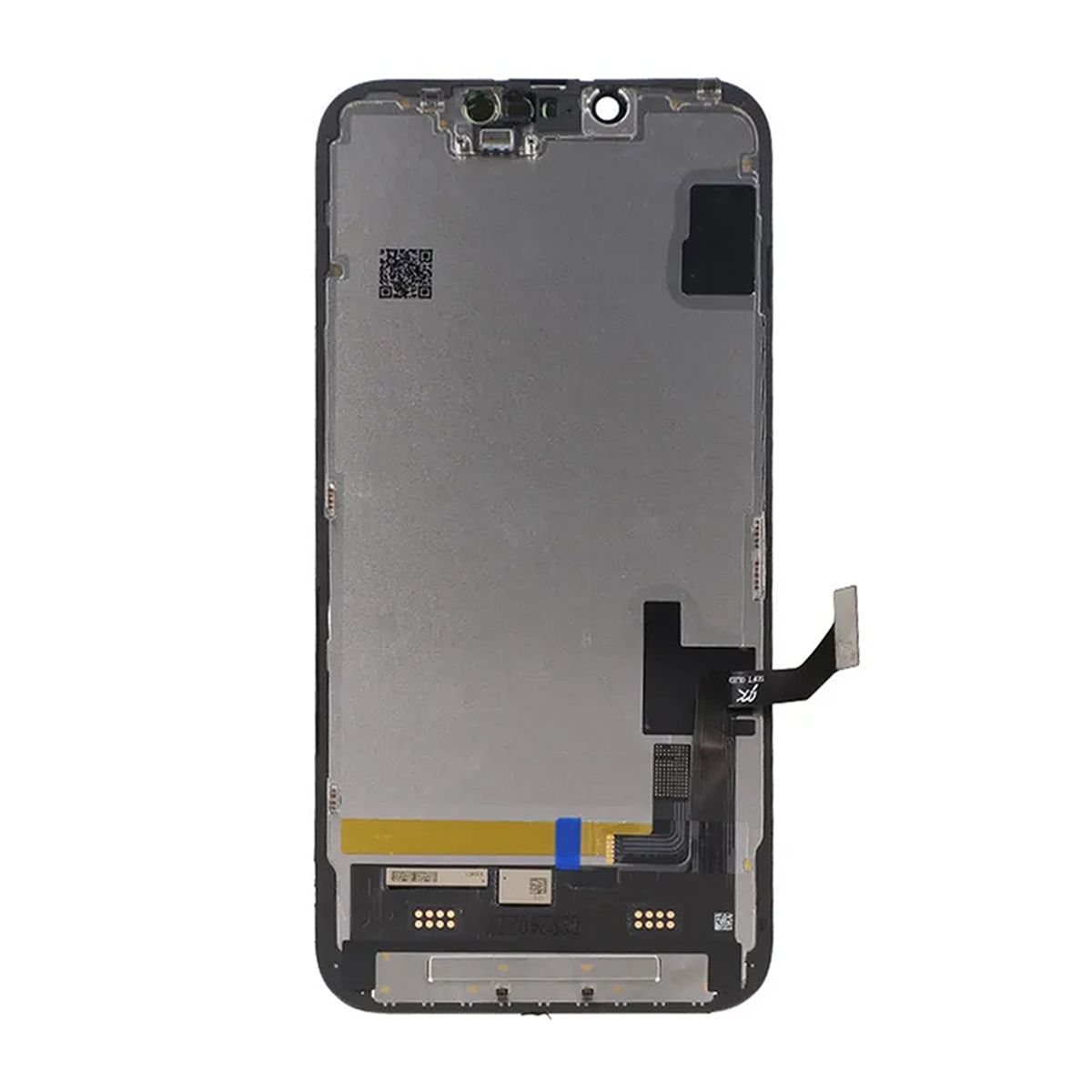 iPhone 14 JK Soft OLED Display High Quality Black