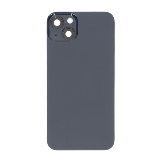 iPhone 14 Plus Back Glass Complete OEM - Black