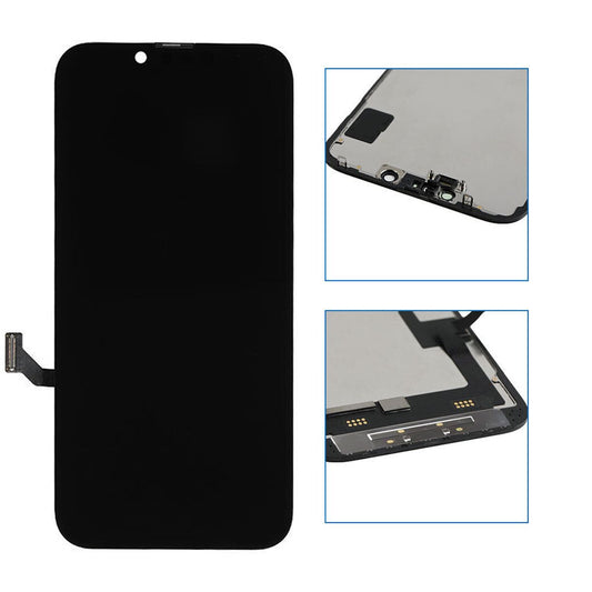 iPhone 14 Plus Skärm med LCD In-Cell RJ