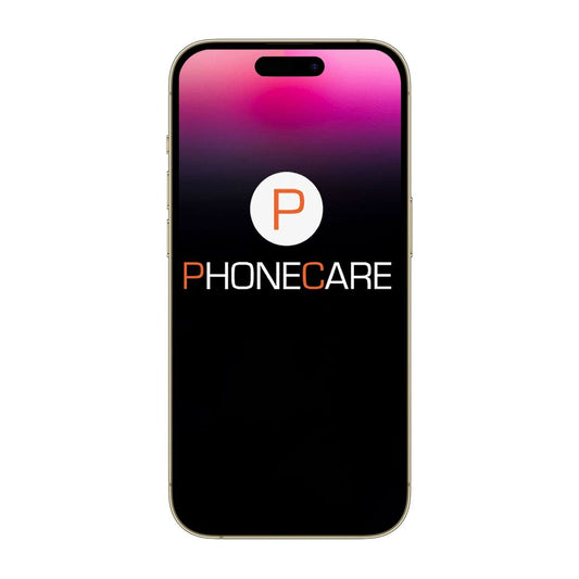 Begagnad iPhone 14 Pro 128GB Guld - Mycket bra skick