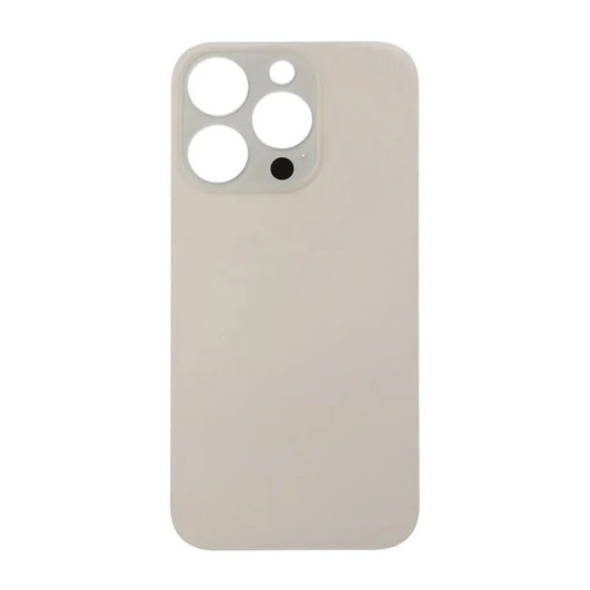 iPhone 14 Pro Back Cover Original Gold-Big Camera Hole Size