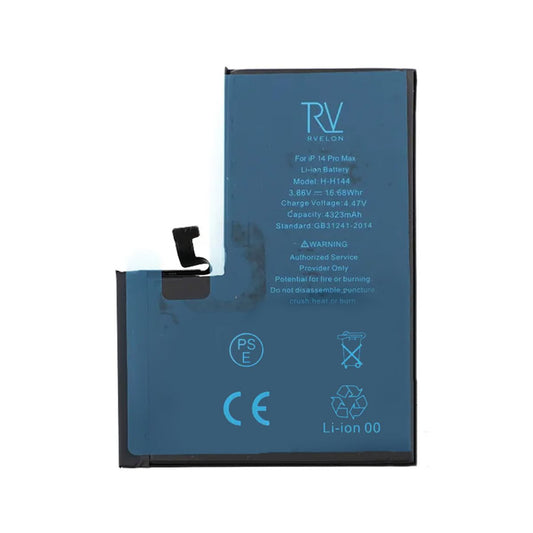 iPhone 14 Pro Max BatteryTI