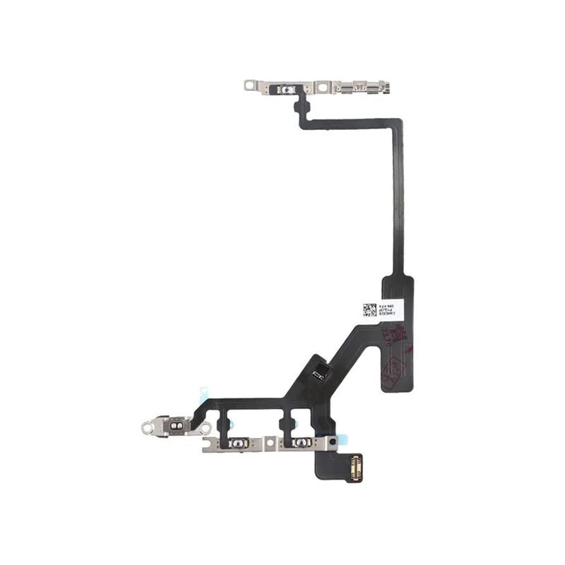 iPhone 14 Pro Max Power Button Flex Cable Original