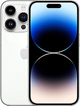 iPhone 14 Pro Byte baksida