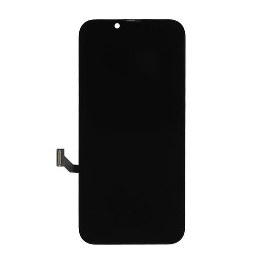 iPhone 14 RJ In-Cell LCD Display High Quality Black