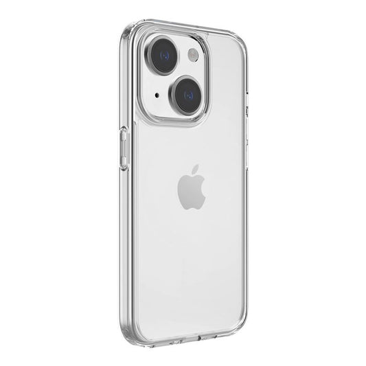 iPhone 15 Case - Shockproof Rvelon Transparent