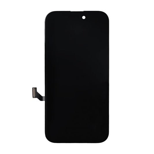 iPhone 15 Plus LCD Display Original Black (Taken From New iPhone)