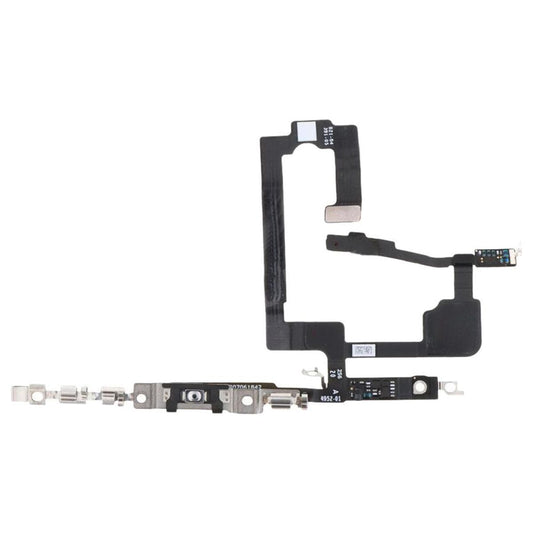 iPhone 15 Power Button Flex Cable Original