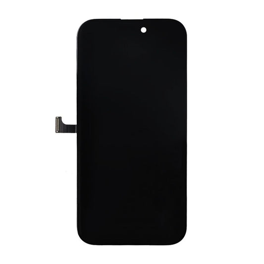 iPhone 15 Pro LCD Display Original Black (Taken From New iPhone)