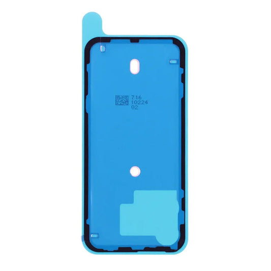 Självhäftande tejp till baksida för iPhone 15 Pro Max