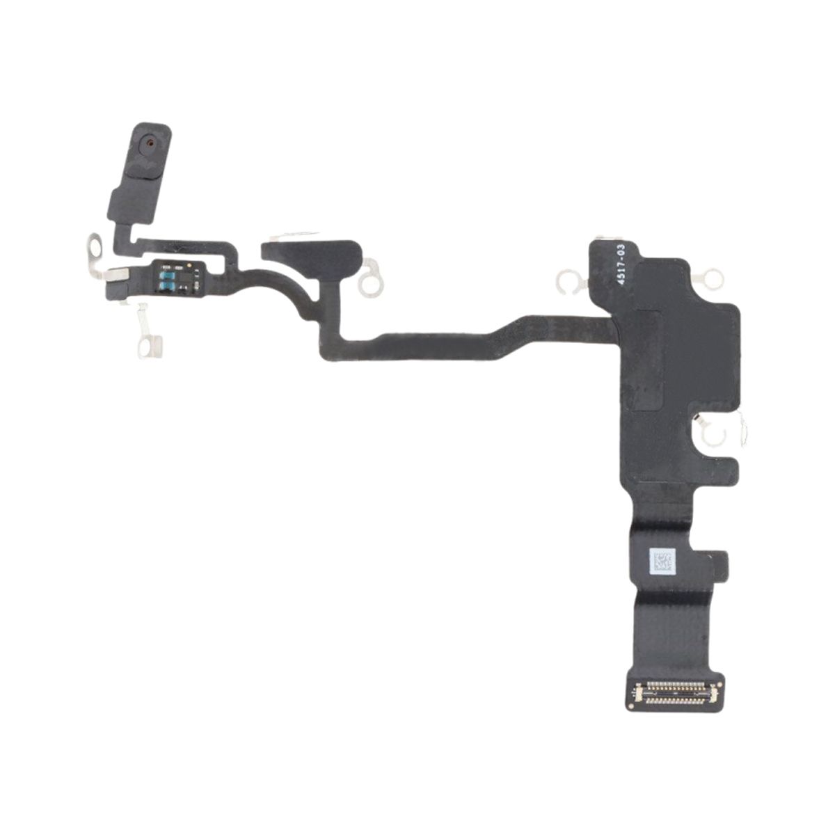 Wifi Flexkabel till iPhone 15 Pro Max OEM