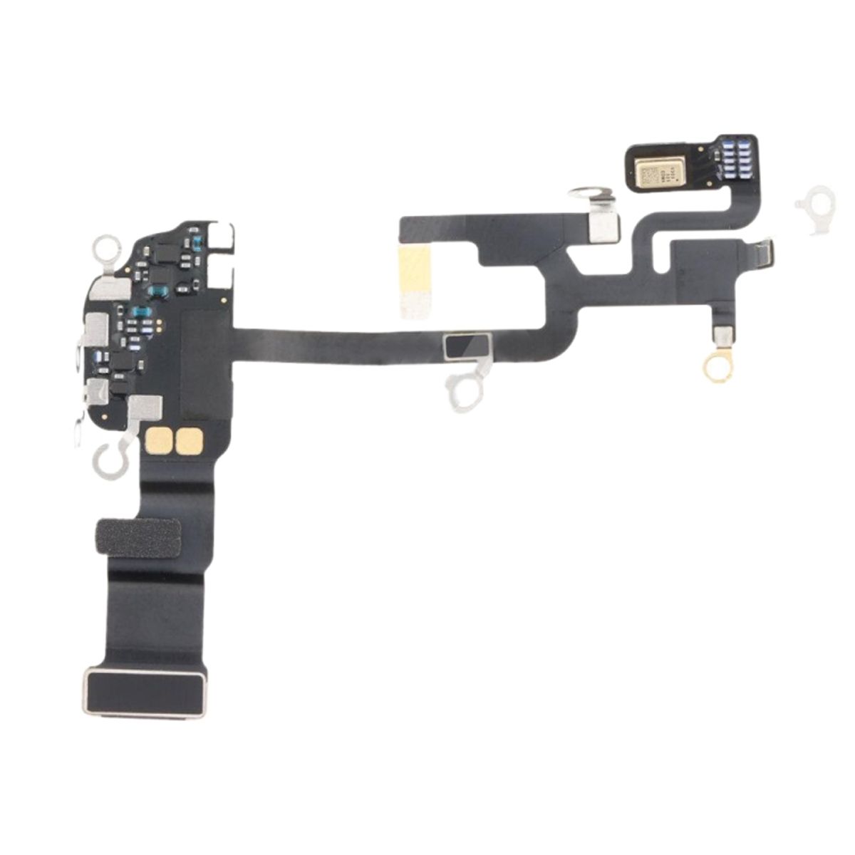Wifi Flexkabel till iPhone 15 Pro