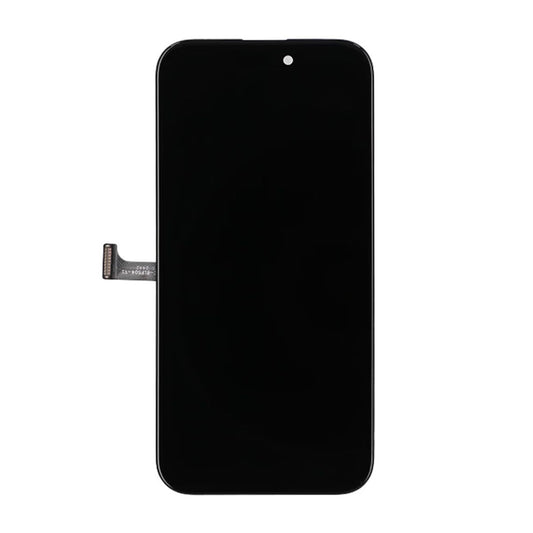iPhone 15 Pro Display med LCD Skärm ZY In-Cell FHD COF