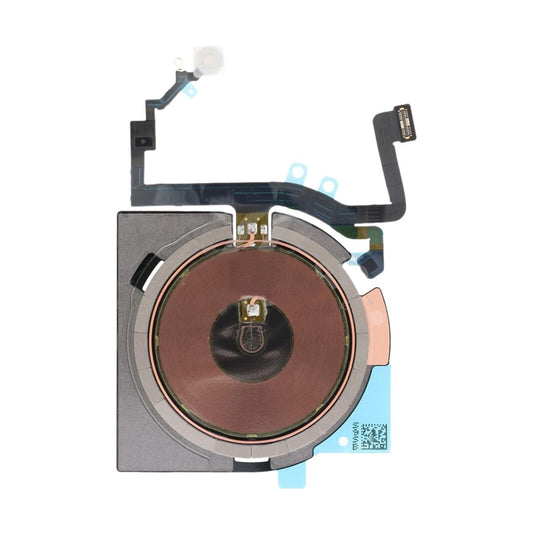 iPhone 15 Wireless NFC Charging Flex with Flash Light flex Assembly Original