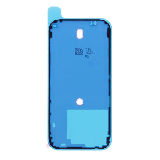 Självhäftande tejp till baksida för iPhone 16 Pro